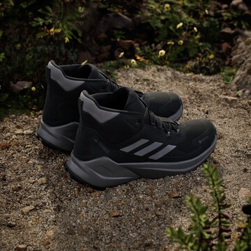 Boots 'Trailmaker 2.0' ADIDAS TERREX en noir
