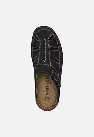 JOSEF SEIBEL Sandal 'NEW ANVERS 76' in Blue