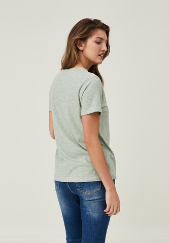 Lexington T-Shirt 'VANESSA' in Grün