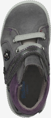 Richter Schuhe Sneakers in Grey