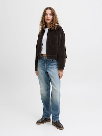 JJXX Between-season jacket 'JXMia' in Brown