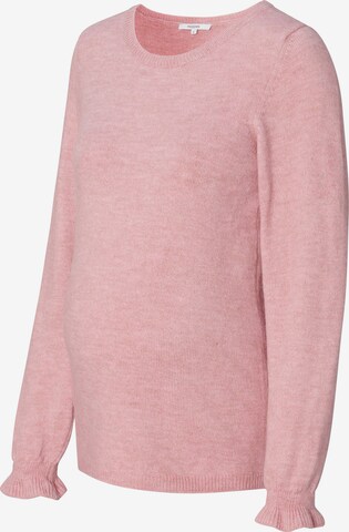 Noppies Pullover 'Forli' i pink