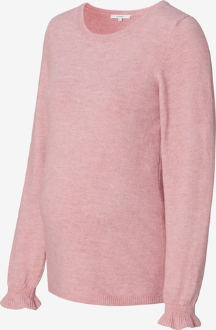 Noppies Pullover 'Forli' in Pink