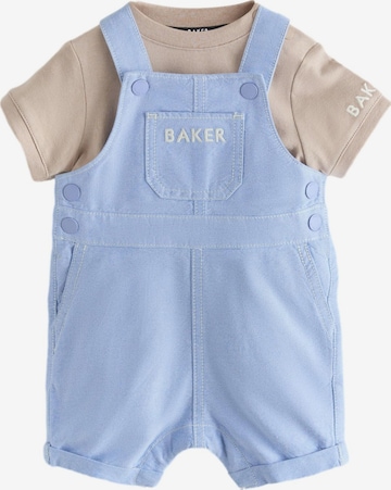 mėlyna Baker by Ted Baker Rinkinys: priekis