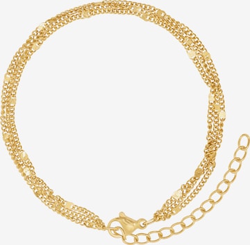 Heideman Bracelet 'Deliah' in Gold