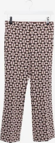 Maliparmi Pants in XXS in Mixed colors: front