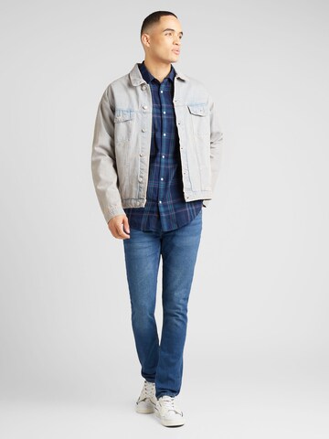 Only & Sons Skinny Farkut värissä sininen