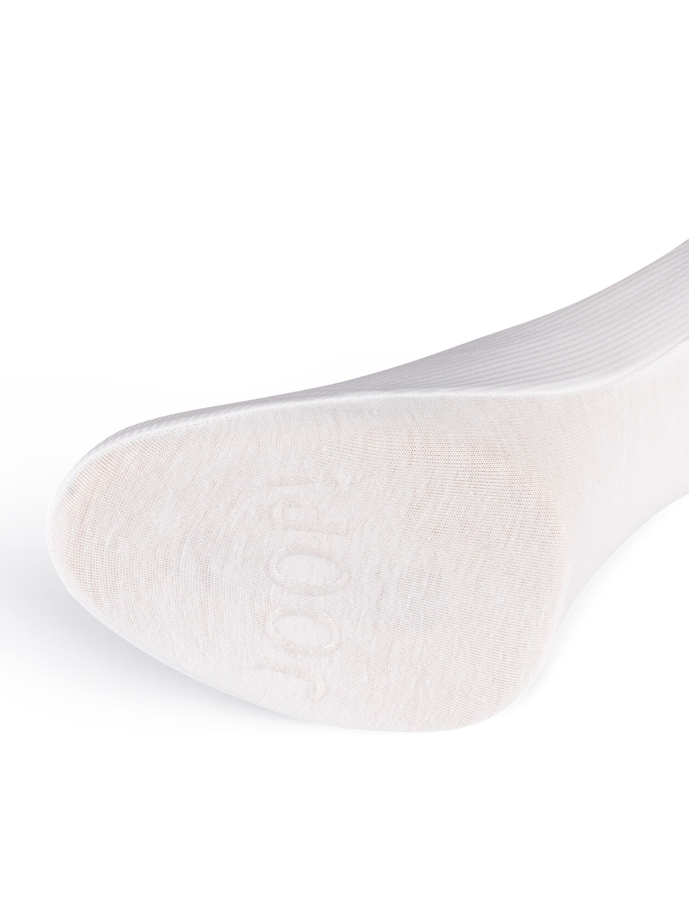 JOOP! Enkelsokken in Wit