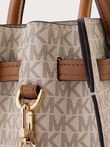 MICHAEL Michael Kors - Bolso de mano en beige
