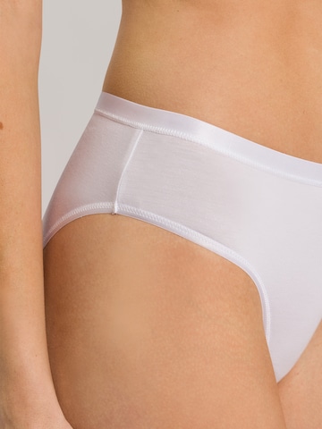 Hanro Panty ' Soft Touch ' in White