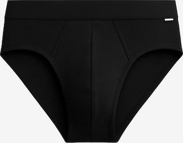 Slip Blackspade en noir : devant