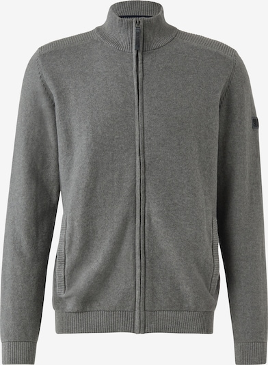 Kardiganas iš s.Oliver, spalva – tamsiai pilka, Prekių apžvalga