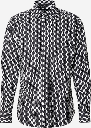 Karl Lagerfeld Paita värissä musta / valkoinen, Tuotenäkymä