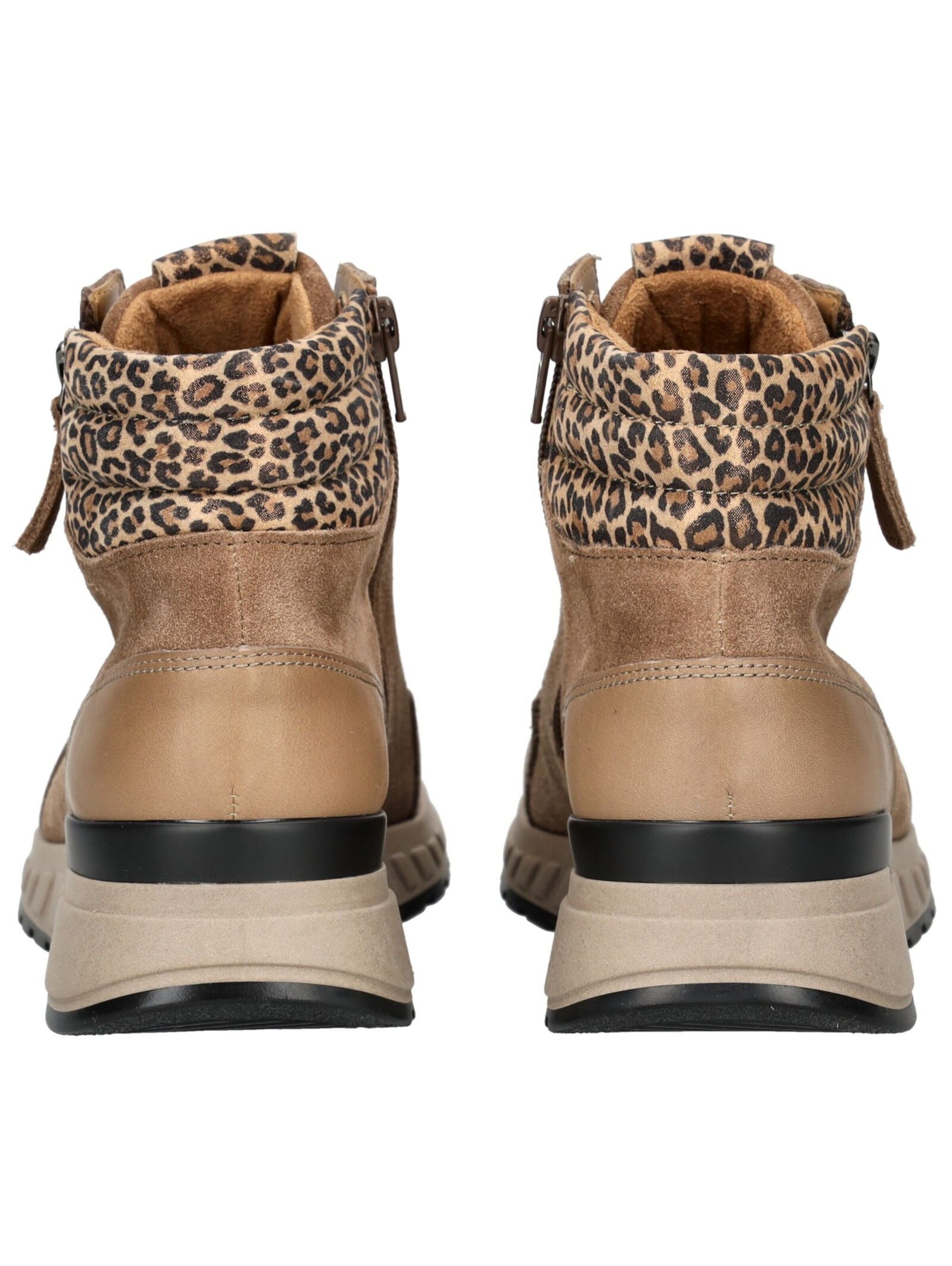 GABOR Stiefelette in Braun