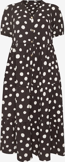 Shape Of You Kleid in 44 in brombeer, Produktansicht