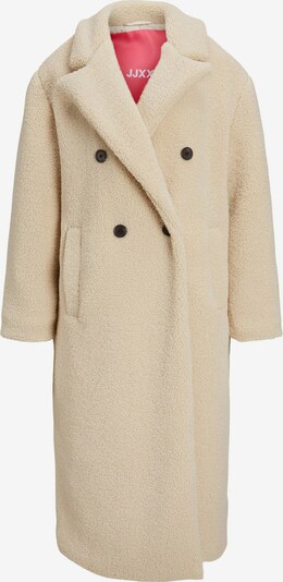 JJXX Ανοιξιάτικο και φθινοπωρινό παλτό 'Emmy' σε εκρού, Άποψη προϊόντος