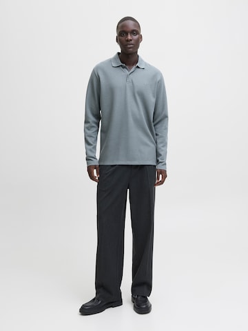 T-Shirt 'JJEAUSTIN' JACK & JONES en bleu