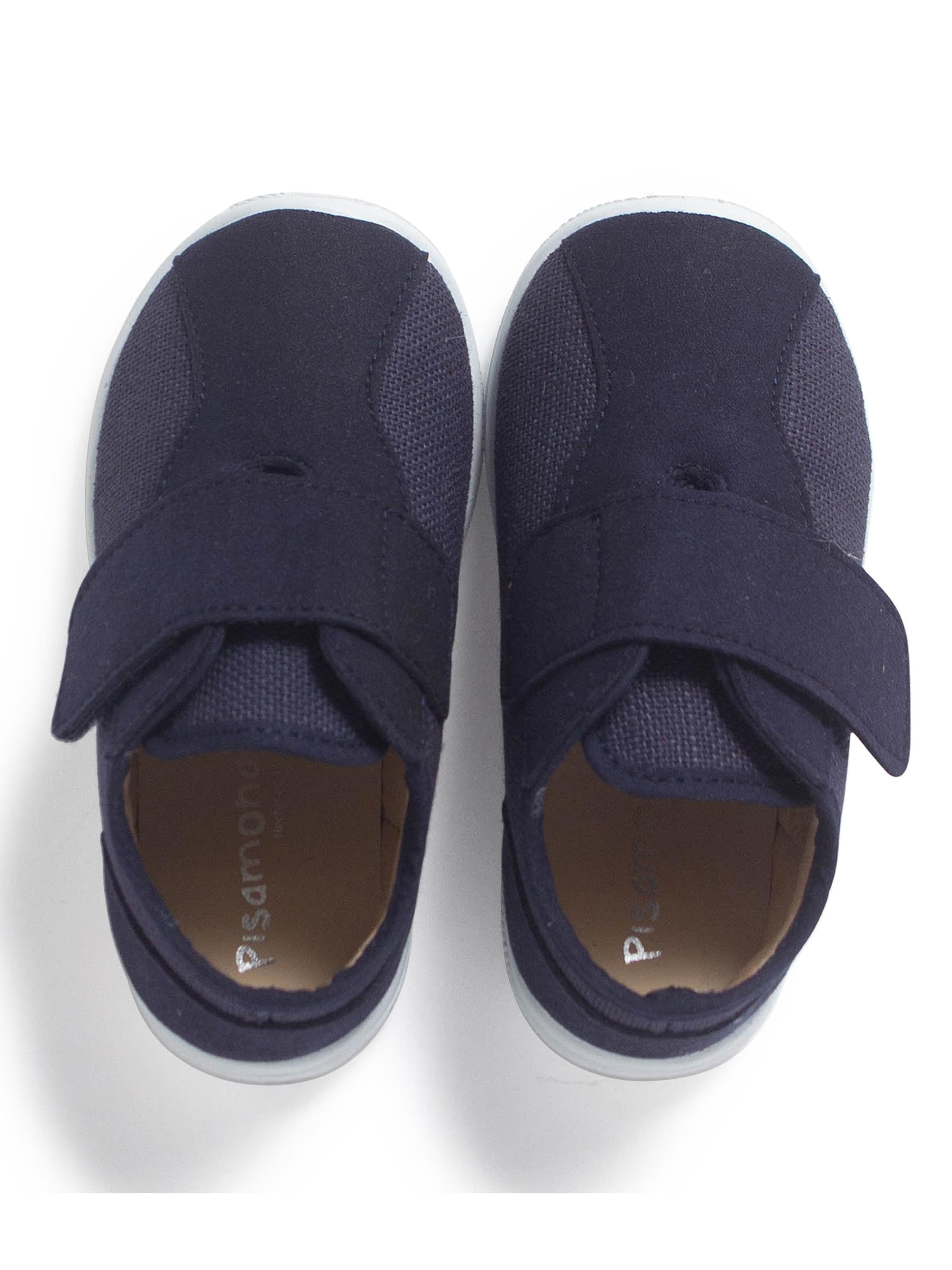 Pisamonas Trainers in Blue