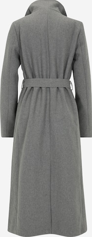 Manteau mi-saison 'MEDINA' Only Tall en gris