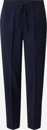 Kelnės su kantu iš Lindbergh, spalva – tamsiai mėlyna, Prekių apžvalga