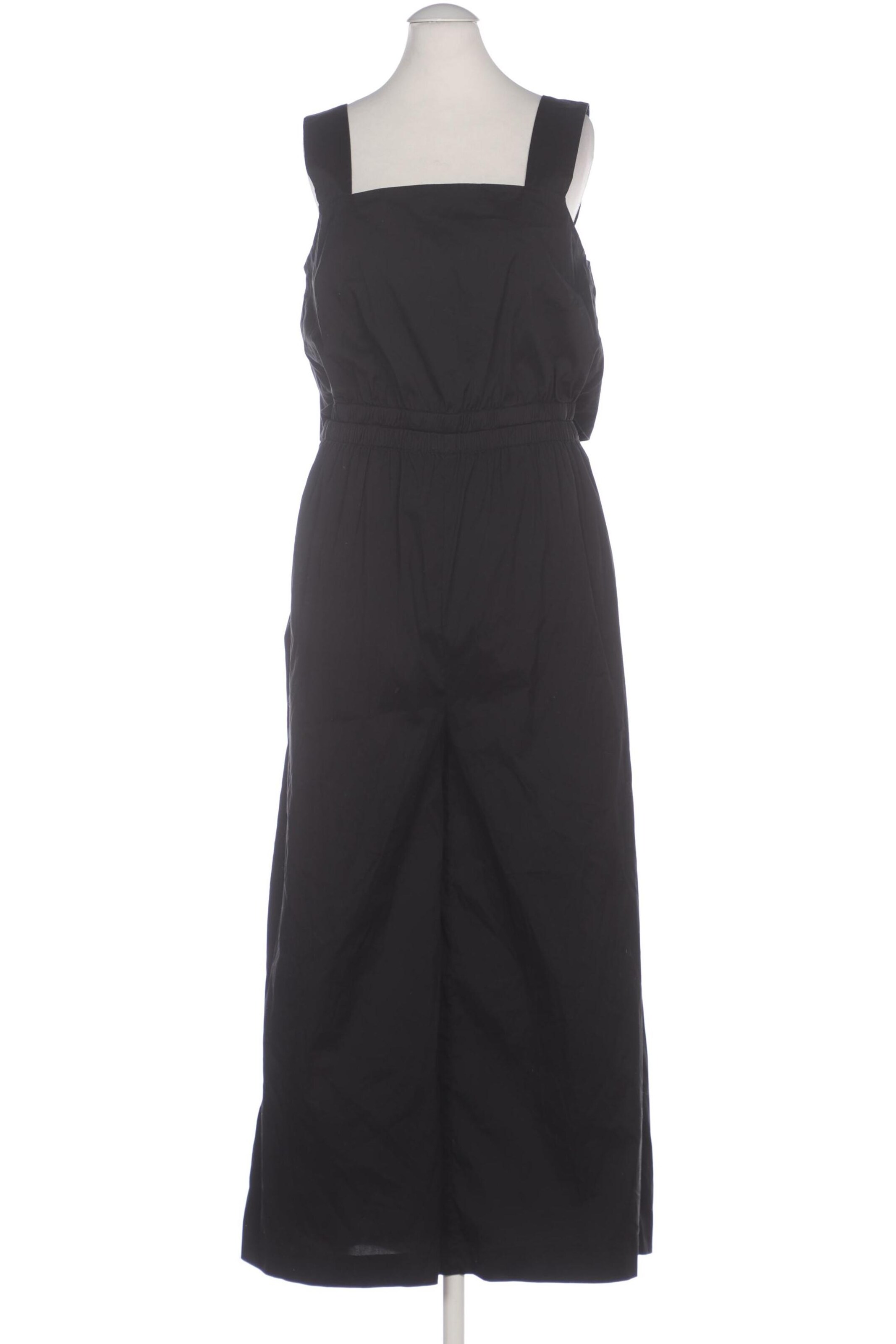 HALLHUBER Jumpsuit in S in Black: front