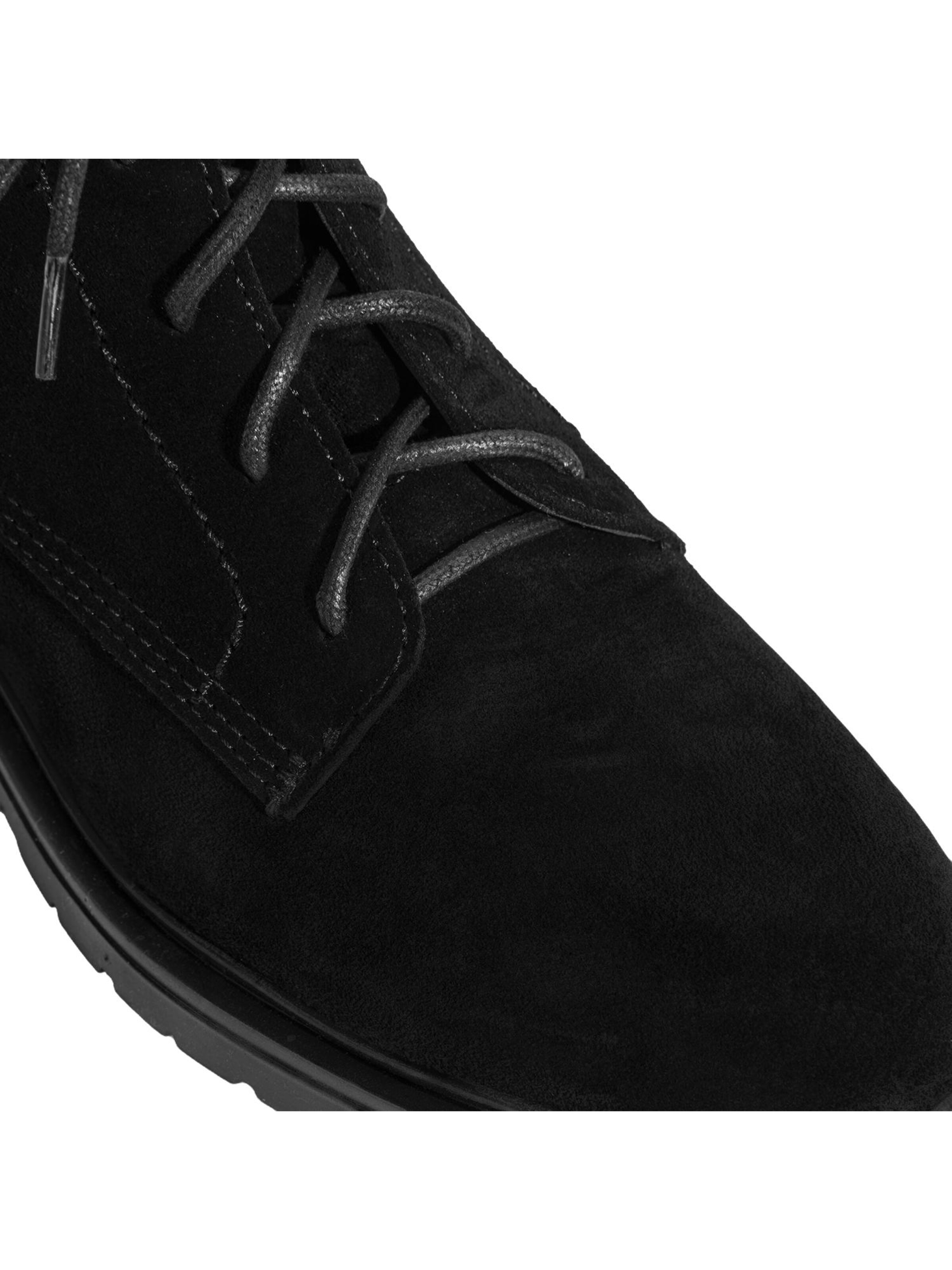 Desa Boots 'Stiefel' in Black