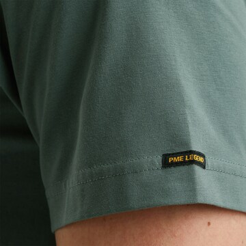 PME Legend Shirt in Grün