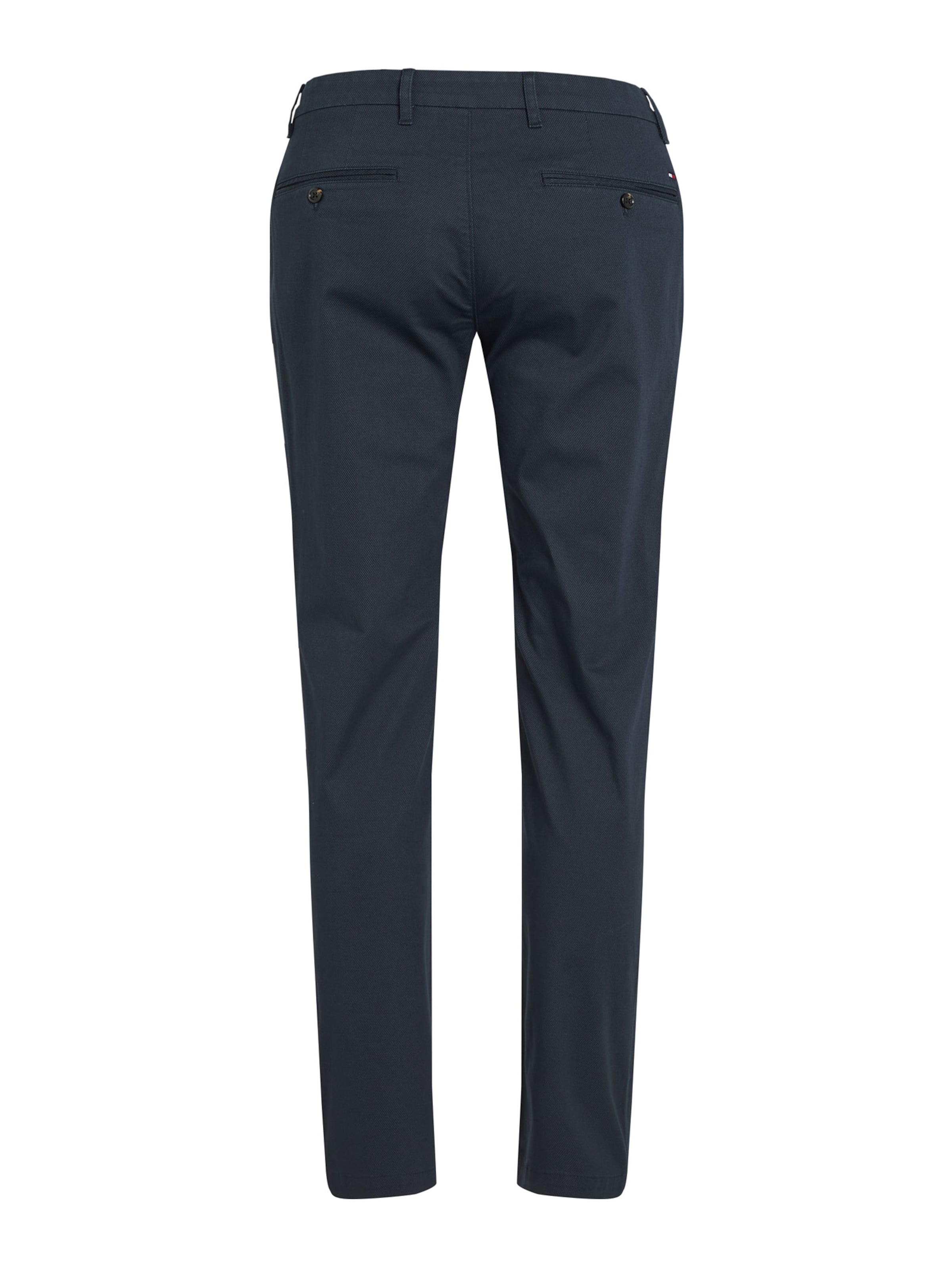 TOMMY HILFIGER regular Παντελόνι 'Denton' σε μπλε