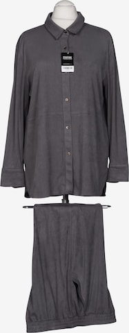 Someday Workwear & Suits in XL in Grey: front