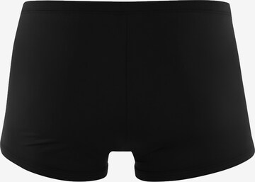 Olaf Benz Boxer shorts ' RED2302 Minipants ' in Black