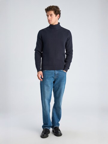 Pullover di Lindbergh in blu