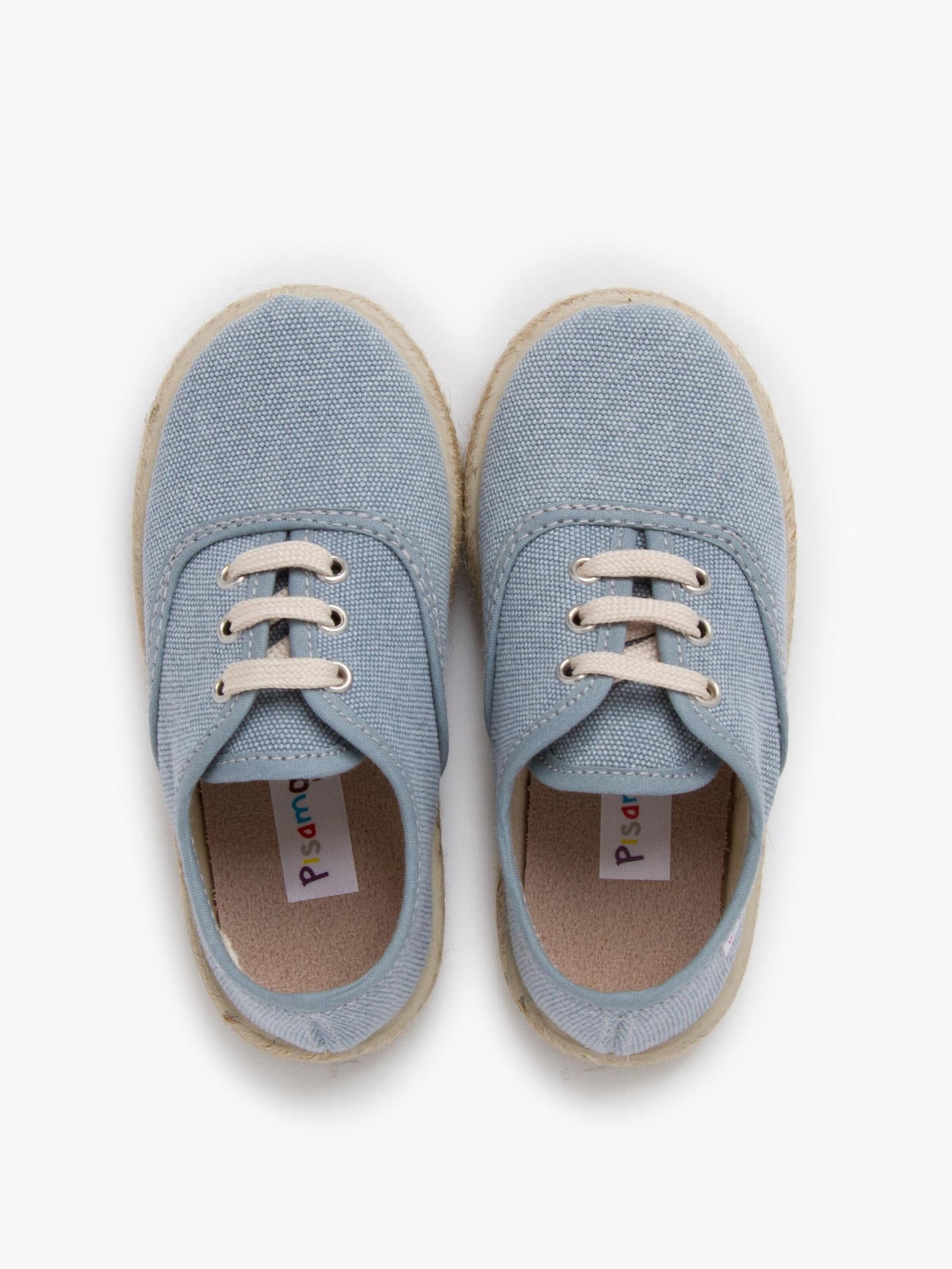 Pisamonas - Zapatillas deportivas en azul