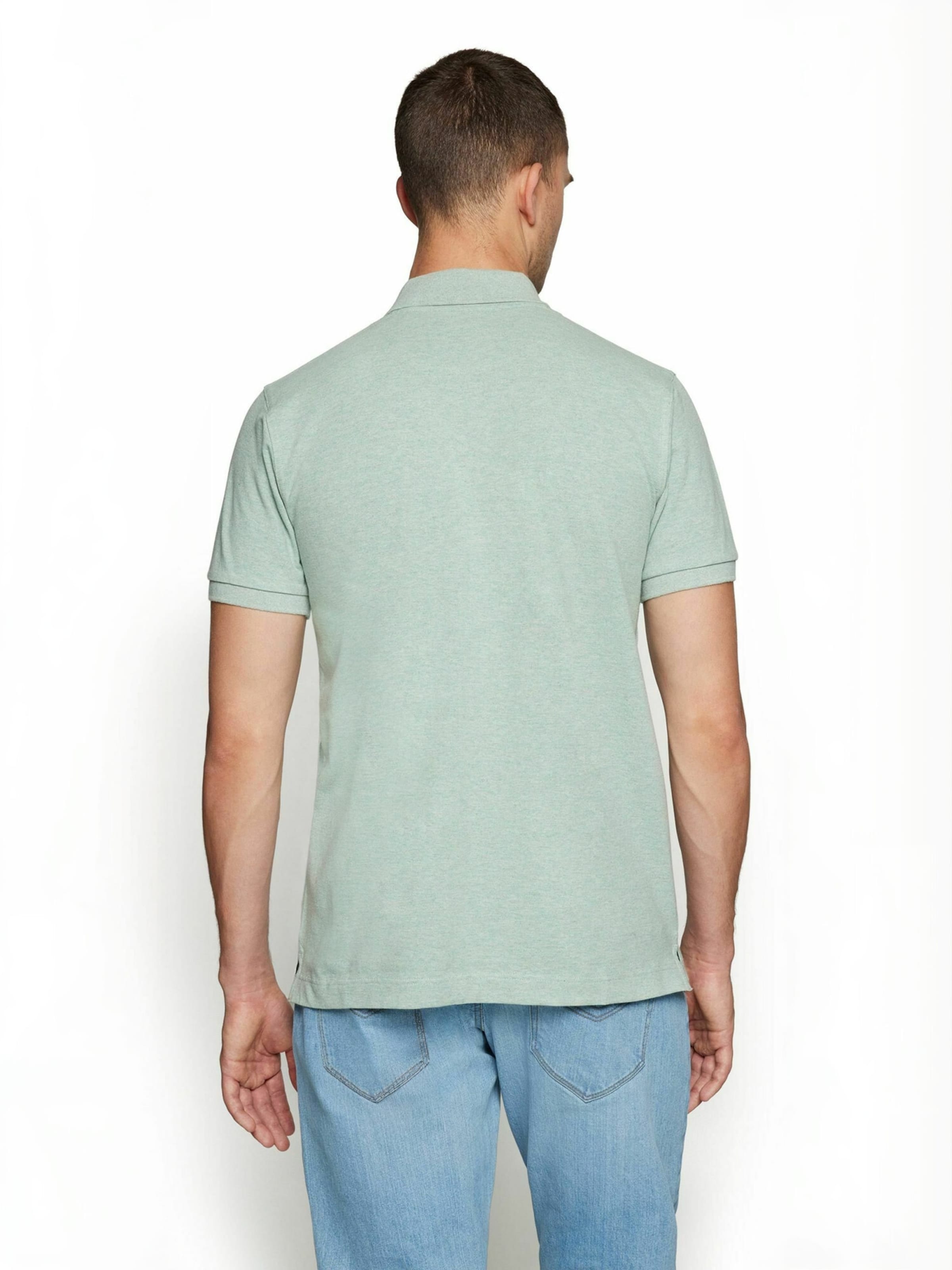Pull-over ' NickySi ' Signal en vert