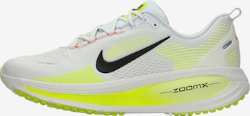 NIKE Обувь для бега 'VOMERO 18' в Белый: спереди