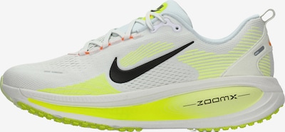 NIKE Juoksukengät 'VOMERO 18' värissä omena / musta / valkoinen, Tuotenäkymä