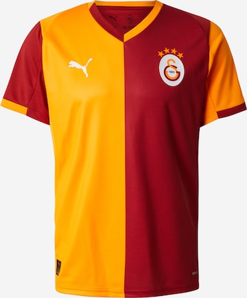 PUMA Trikot 'GSK Home' in Orange: Vorderseite