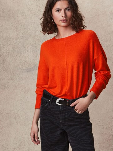 Pullover di Next in arancione