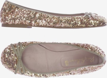 PRETTY BALLERINAS Ballerina 38 in Beige: predná strana