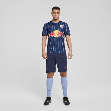PUMA Tricot 'FC Red Bull Salzburg 24/25' in Blauw