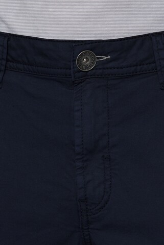 CMPD Regular Chino Pants in Blue