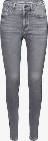 ESPRIT Skinny Jeans in Grau: predná strana