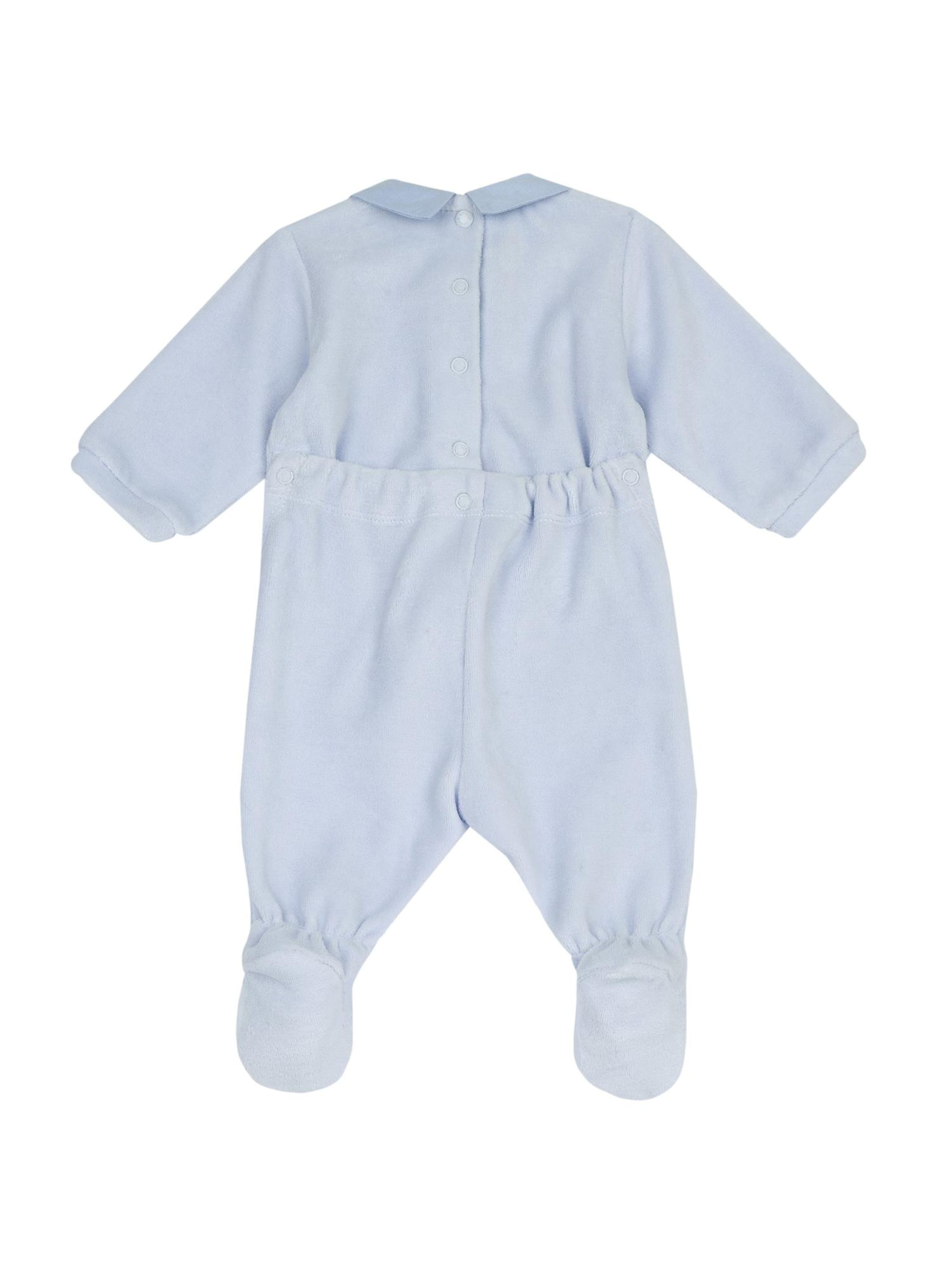 Chicco Pyjamas i blå