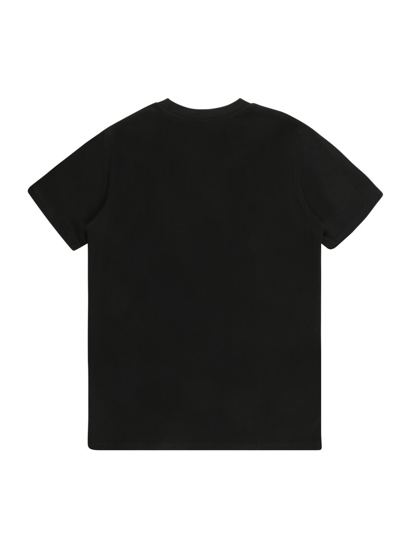 Kids Boys T-shirts Black