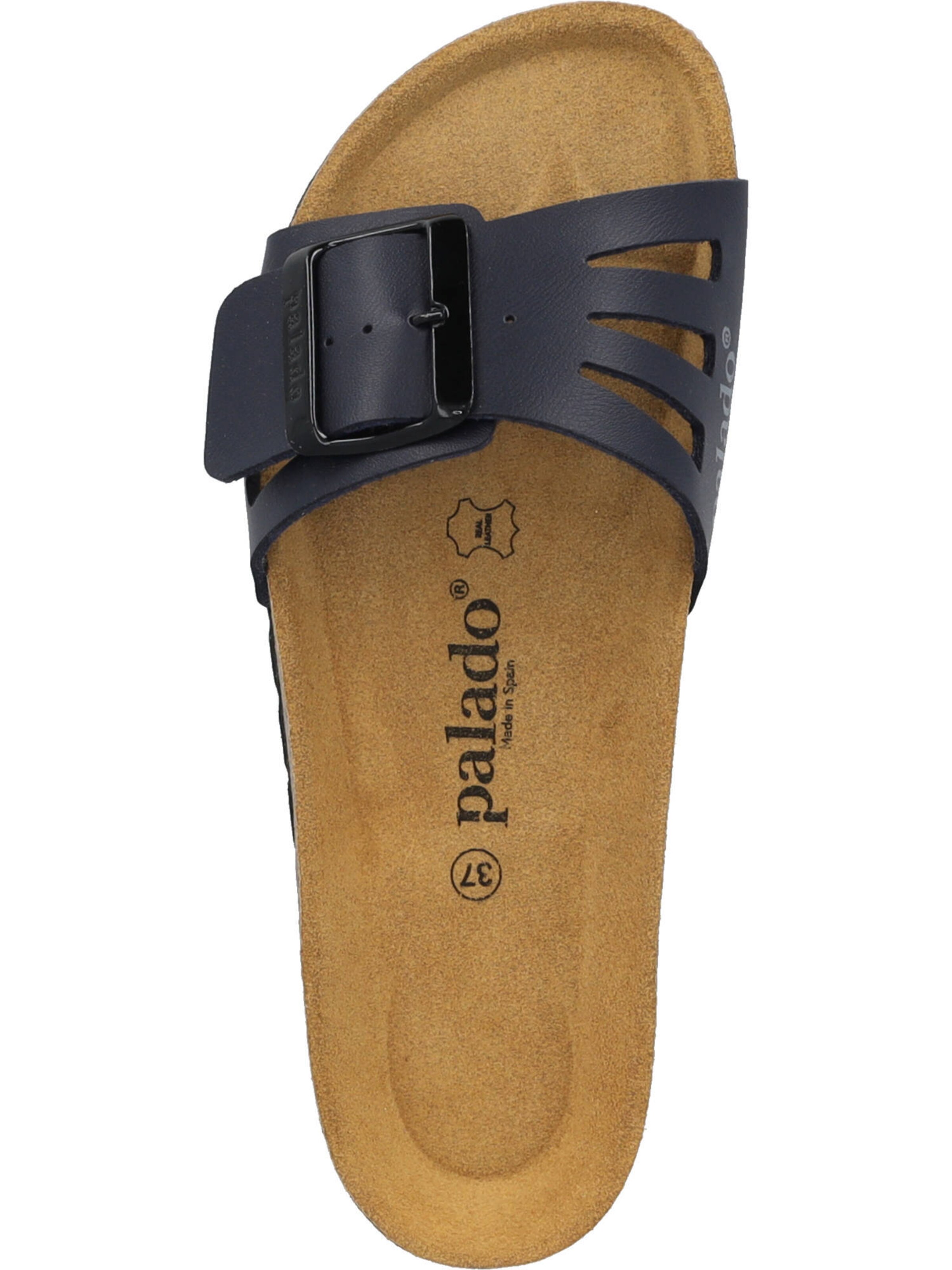 Palado Пантолеты 'Malta EGS Vent' в Синий