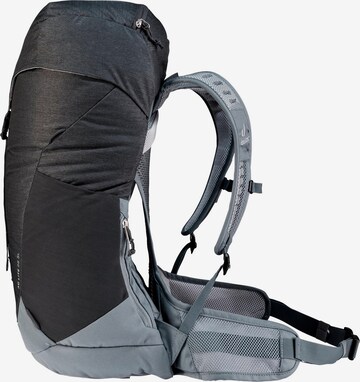 DEUTER Sports Backpack in Grey
