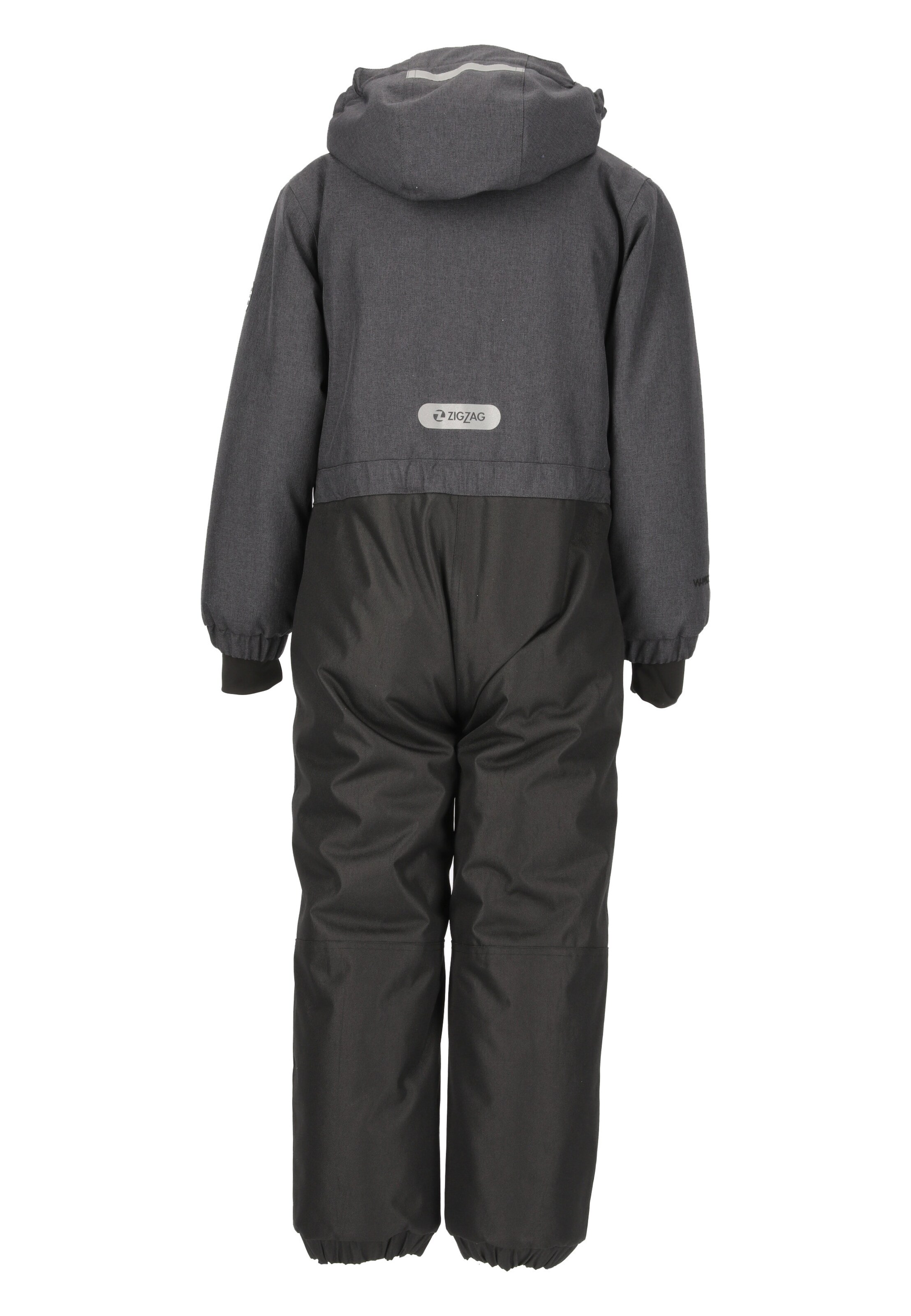 ZigZag Sports Suit 'Merry' in Grey