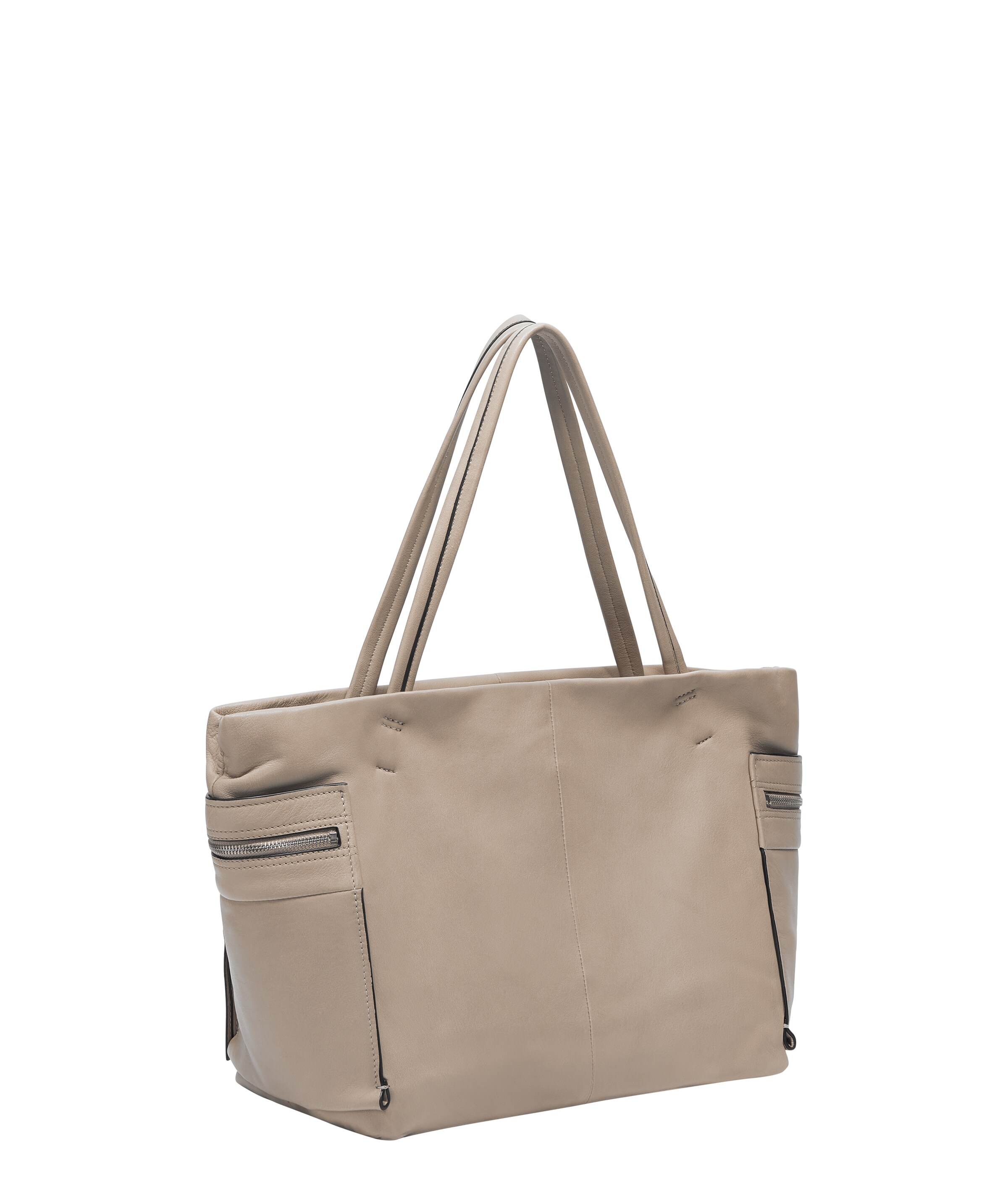 Cabas Liebeskind Berlin en beige