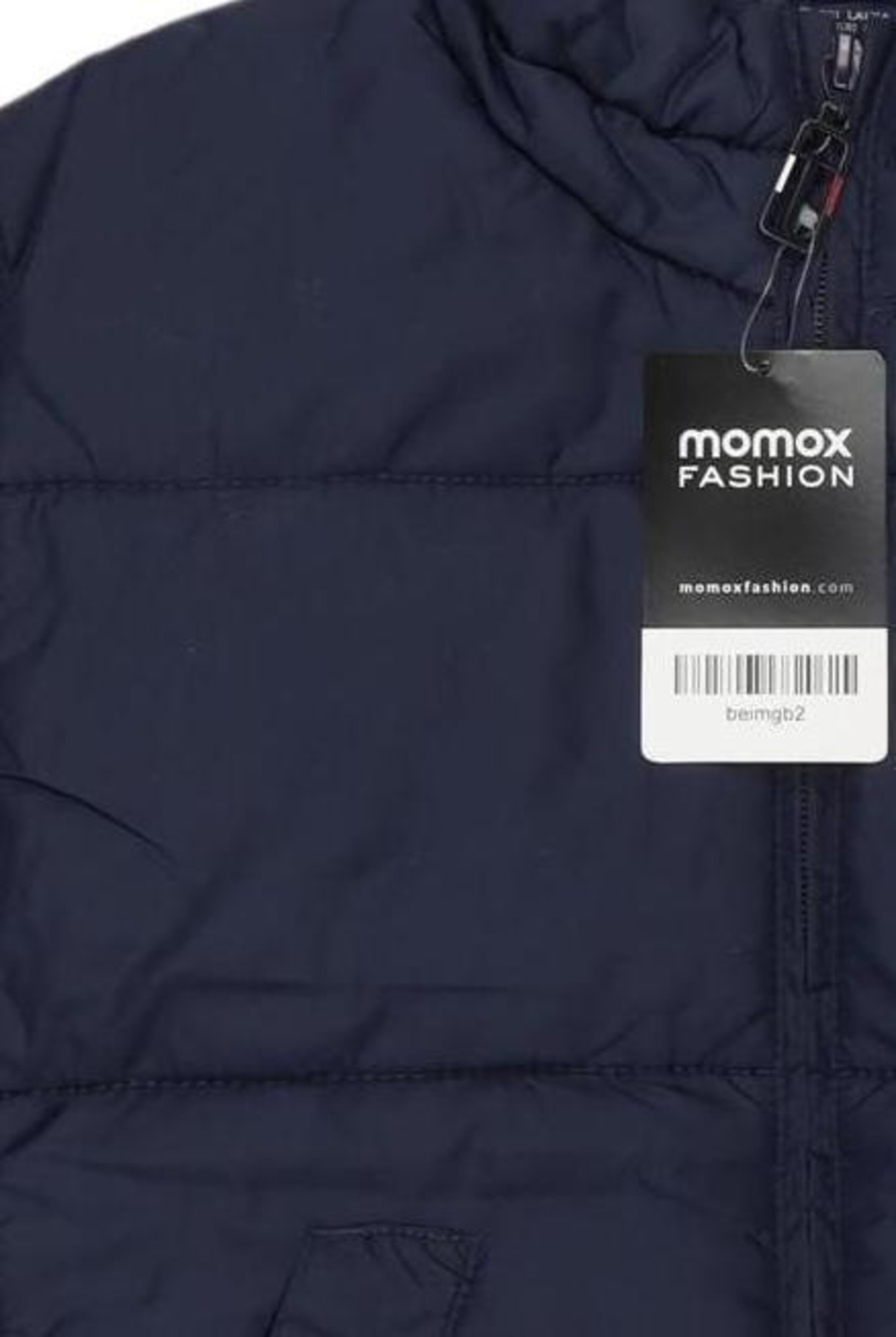 Tommy Jeans Vest in M in Blue