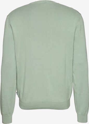 BOSS Sweater in Green