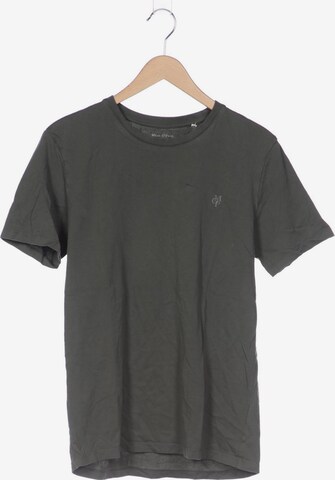 Marc O'Polo T-Shirt XL in Grün: predná strana